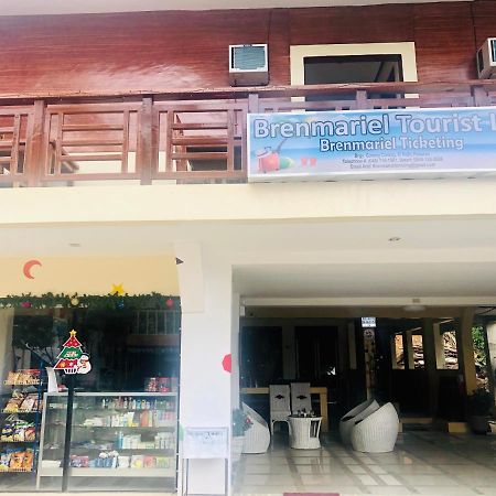 Brenmariel Tourist Inn إل نيدو المظهر الخارجي الصورة